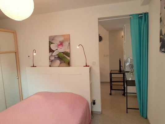 Chambre de location meublée digne les bains